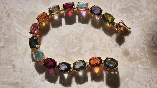 RAINBOW BRACELET