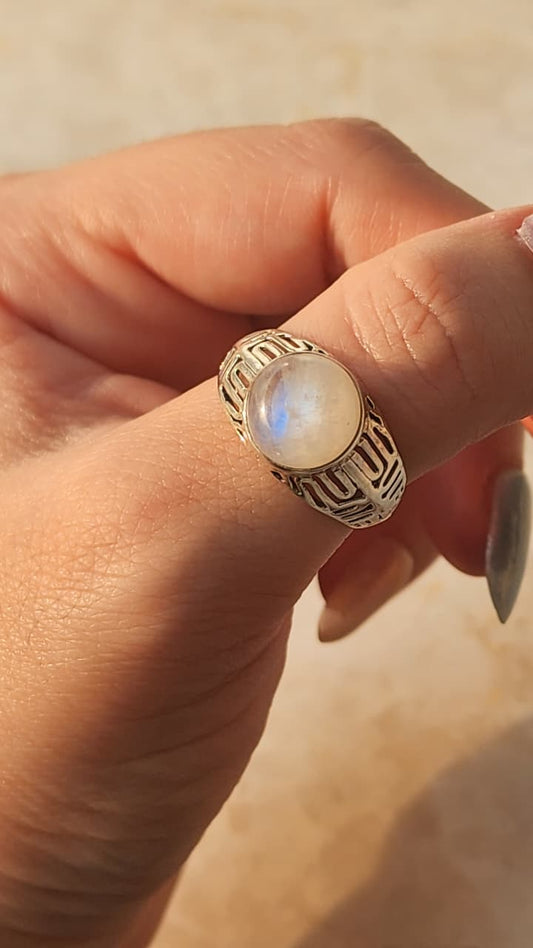 MOON RING