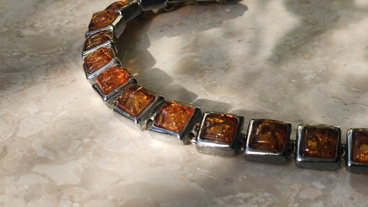 BRACELETS