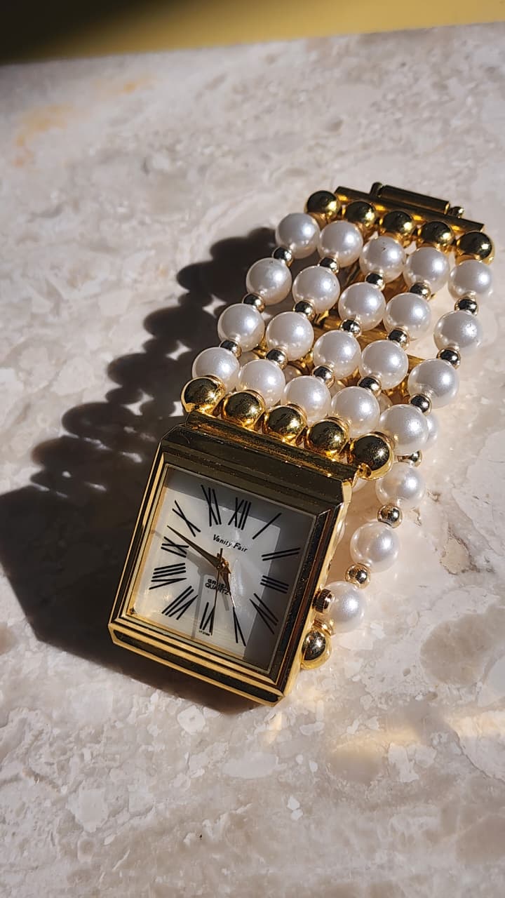 WATCHES