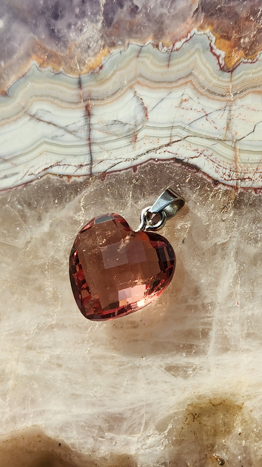 MINI HEART