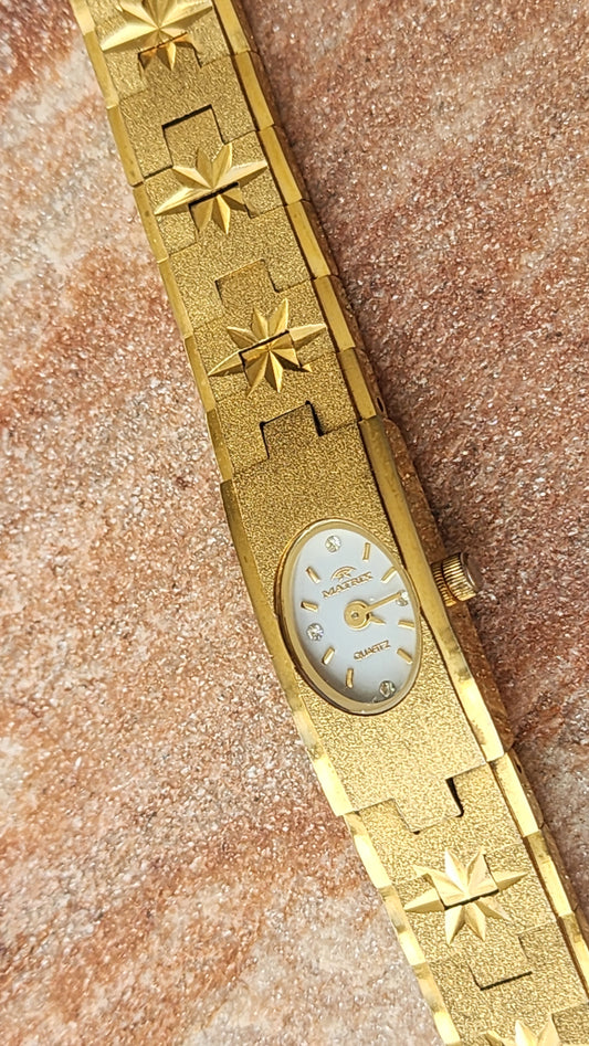 MAJESTRI BRAND WATCH