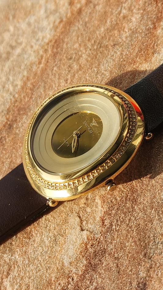 SPECTRUM QUARTZ