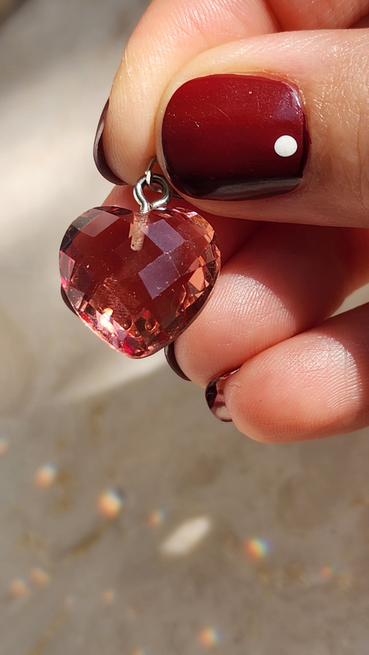 MINI HEART