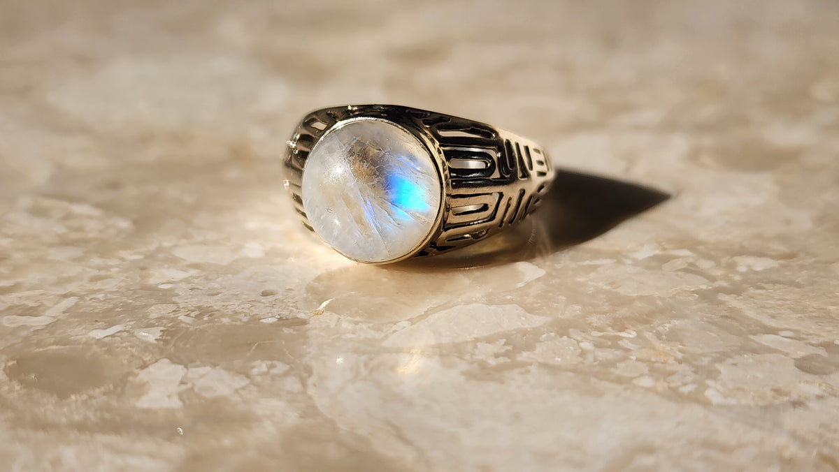 MOON RING