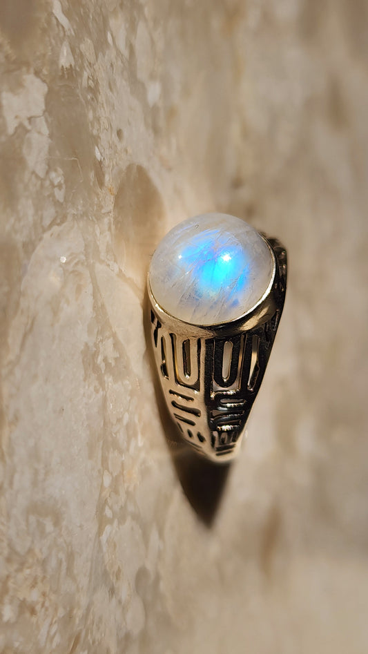 MOON RING