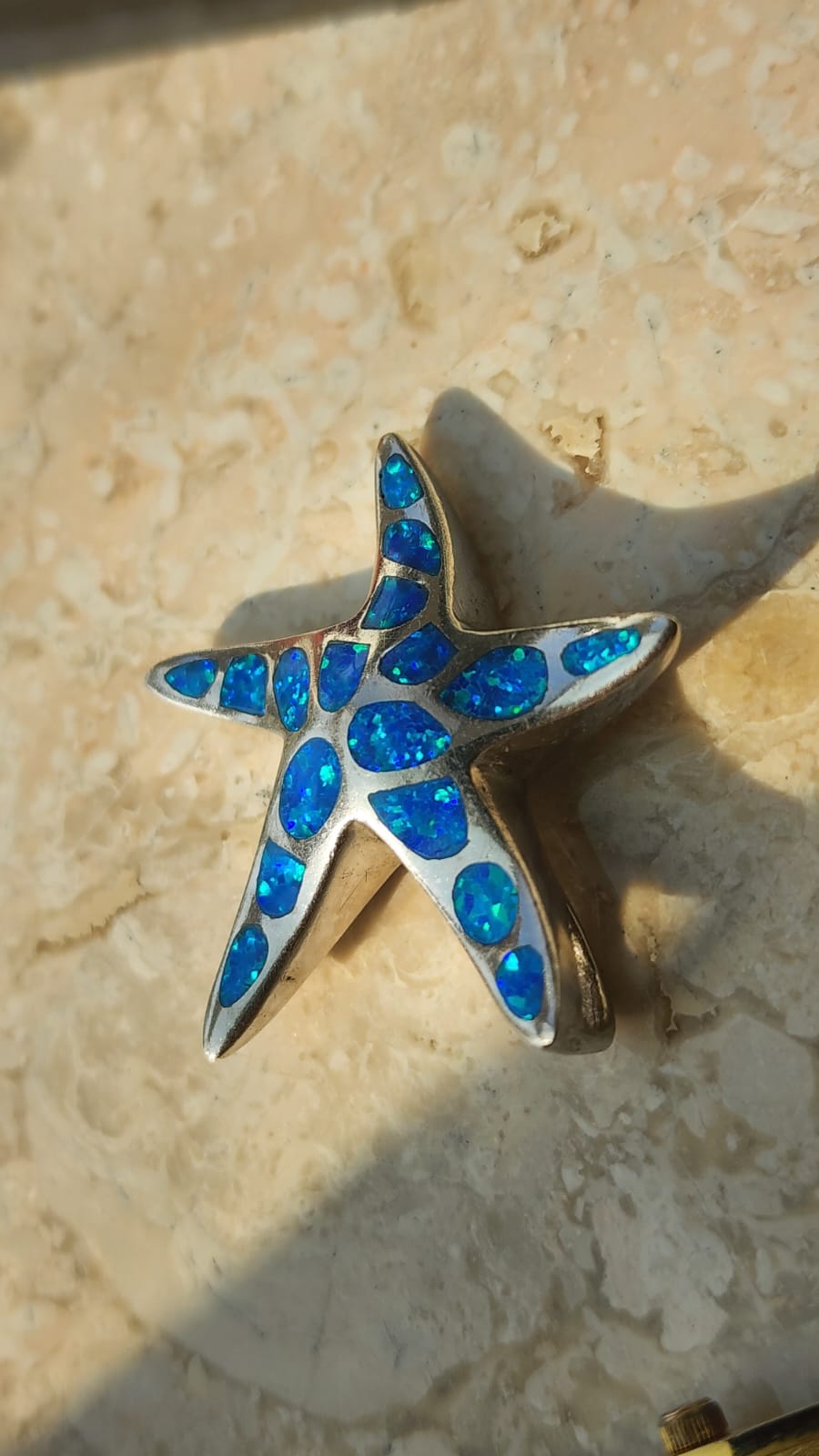 OPAL STARFISH