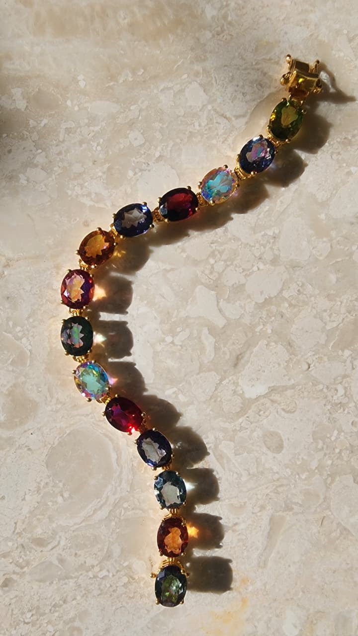 RAINBOW BRACELET