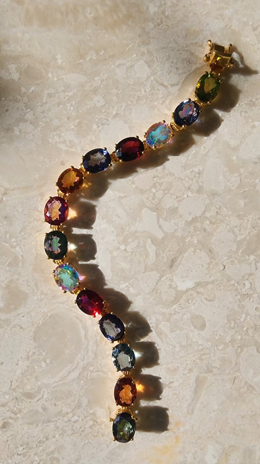 RAINBOW BRACELET