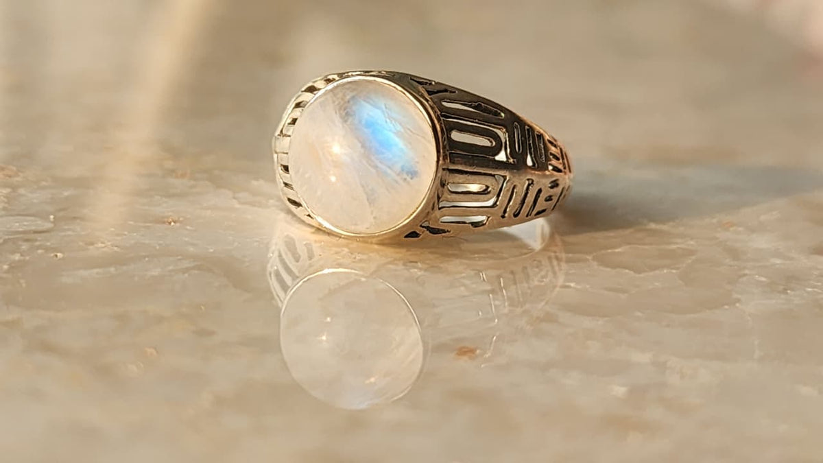 MOON RING