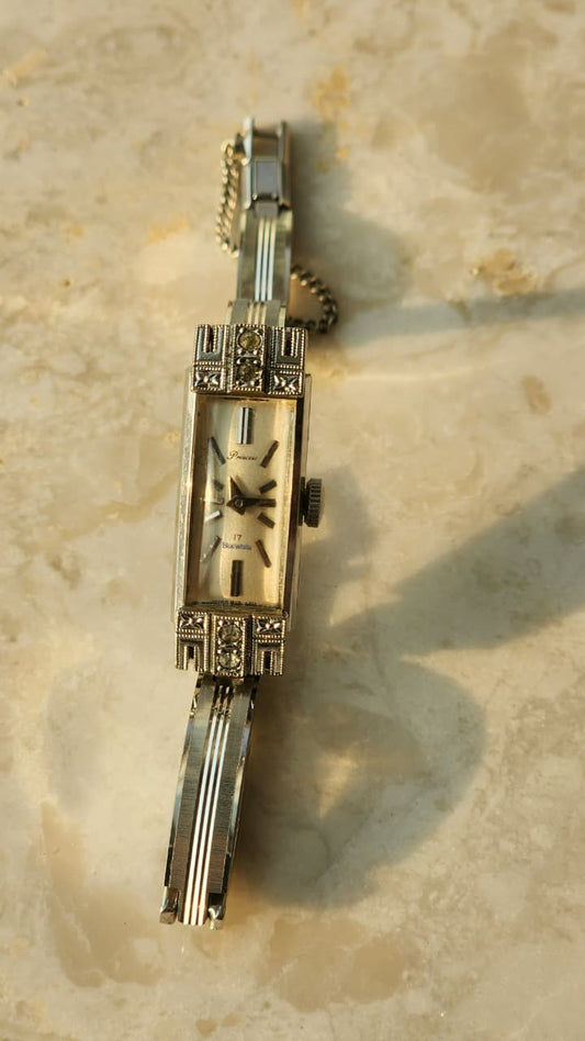 antique watch