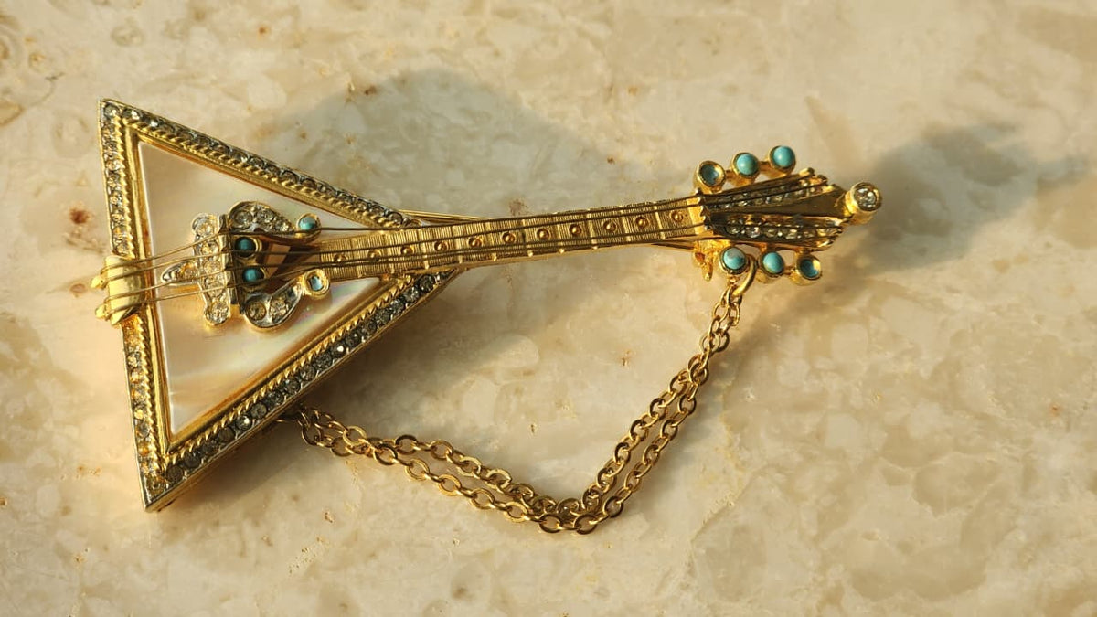 AL QITHARA