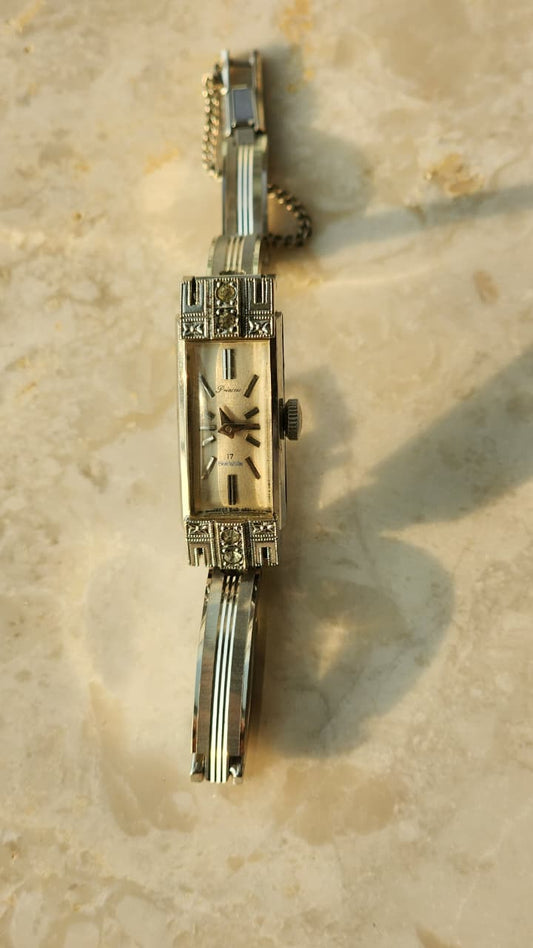 antique watch