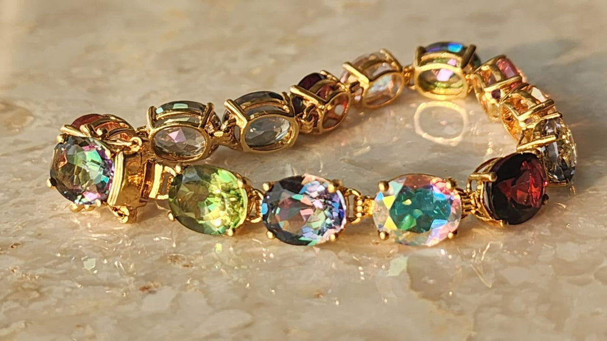 RAINBOW BRACELET
