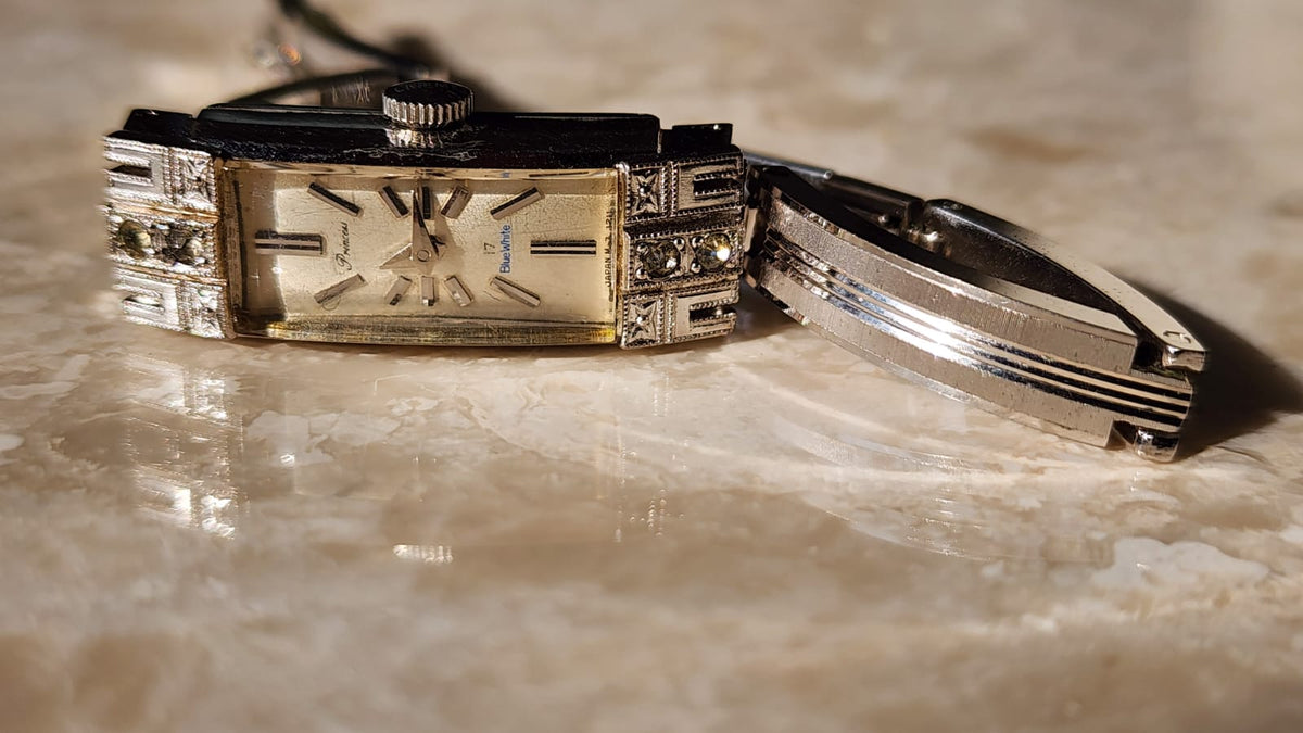 ORIENT WATCH