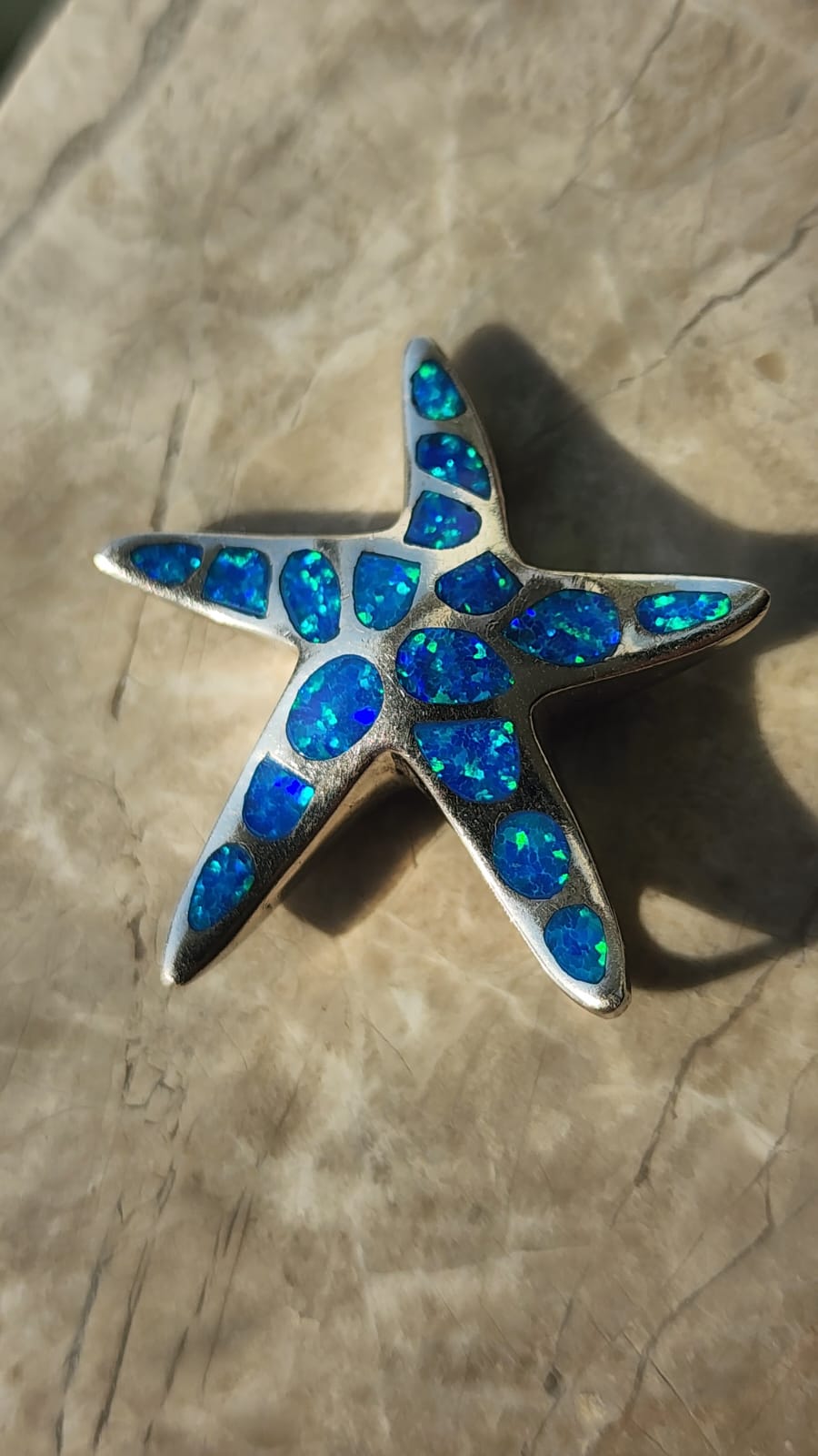 OPAL STARFISH