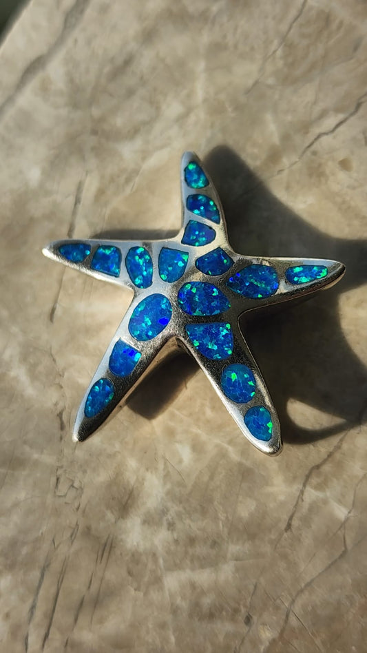 OPAL STARFISH