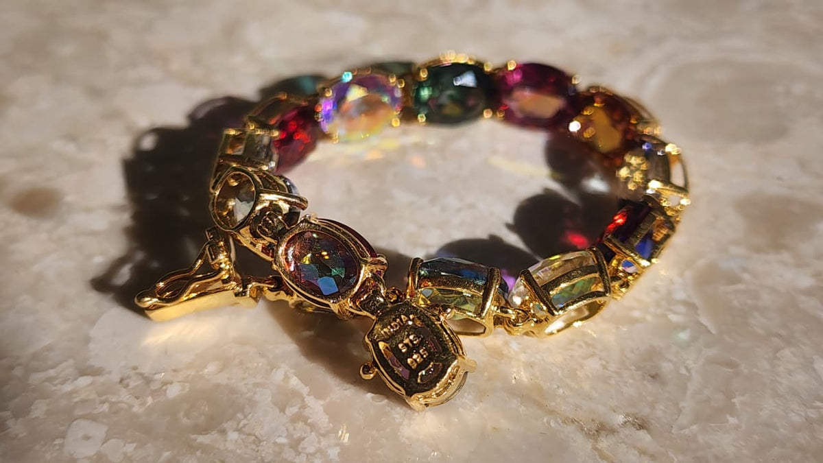 RAINBOW BRACELET